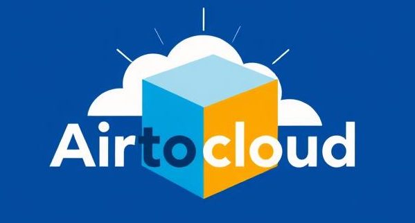 Air To Cloud