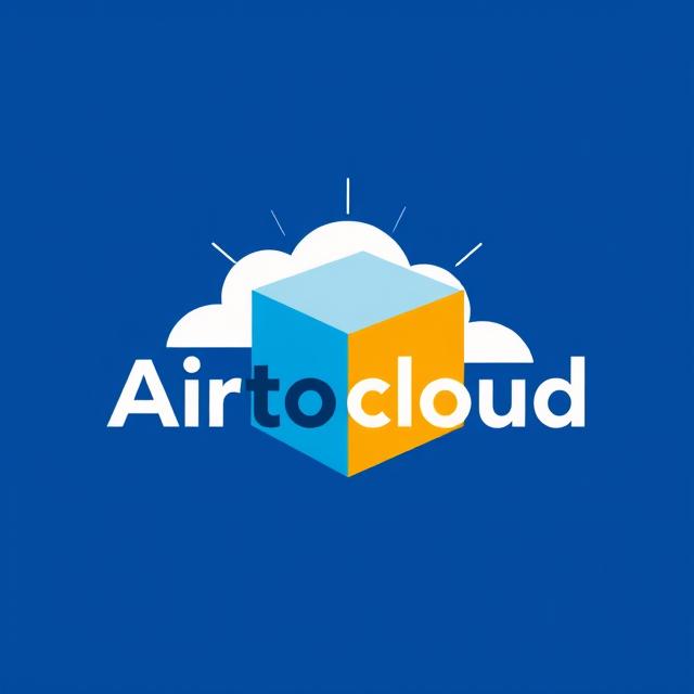 Air To Cloud